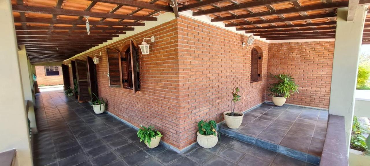 Linda Chacara em IBIUNA Ibiúna Exterior foto
