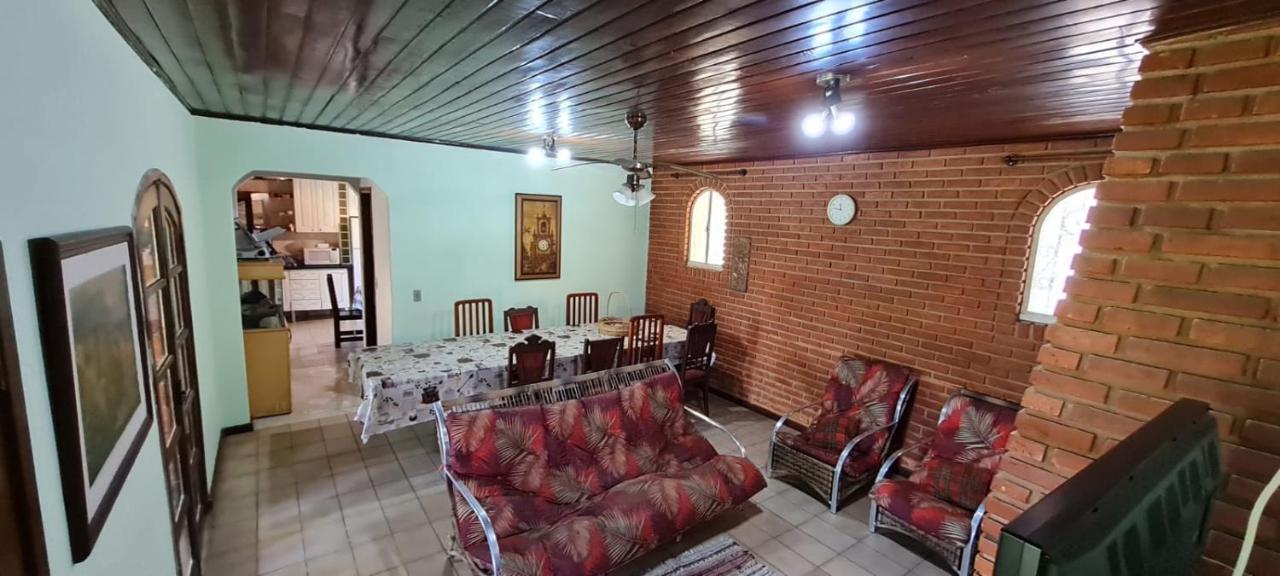 Linda Chacara em IBIUNA Ibiúna Exterior foto