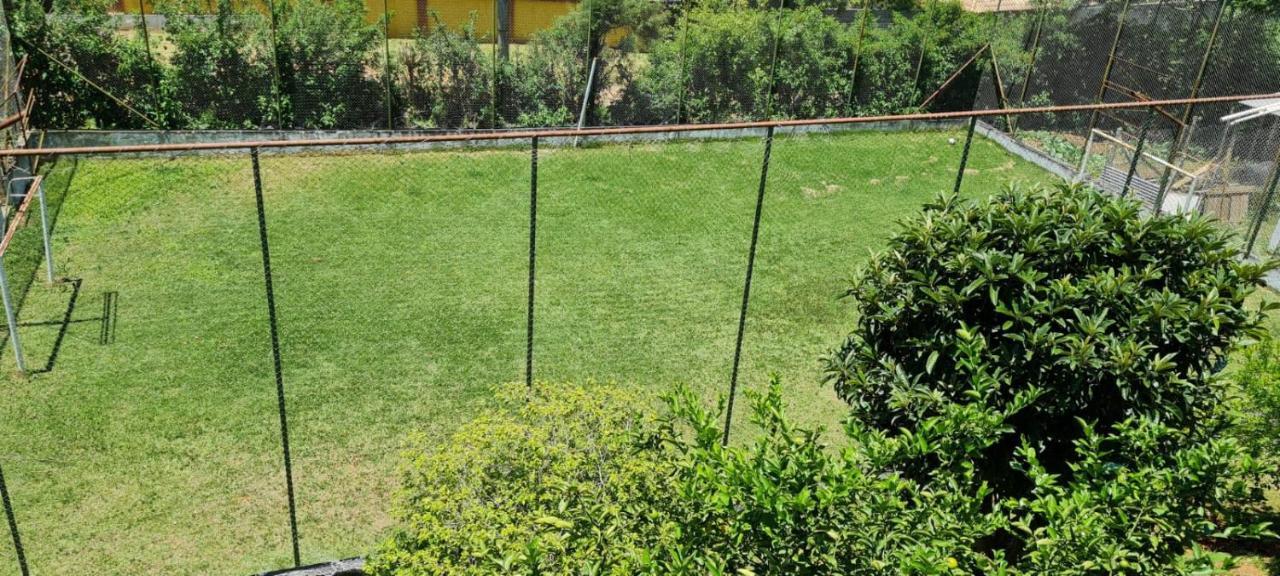 Linda Chacara em IBIUNA Ibiúna Exterior foto