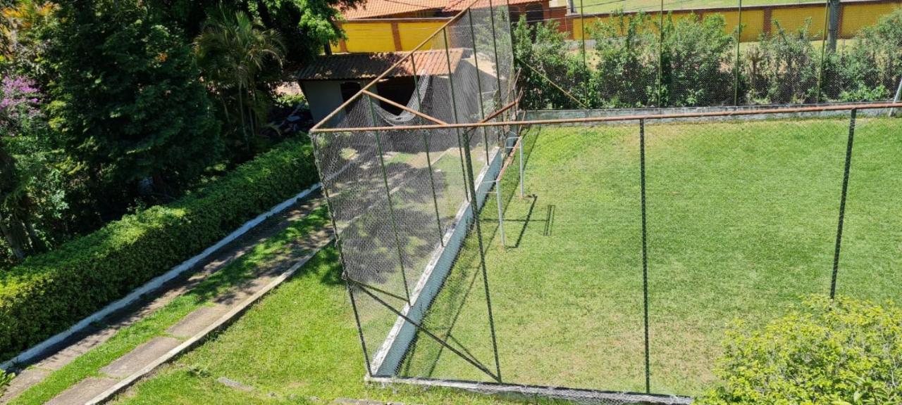 Linda Chacara em IBIUNA Ibiúna Exterior foto