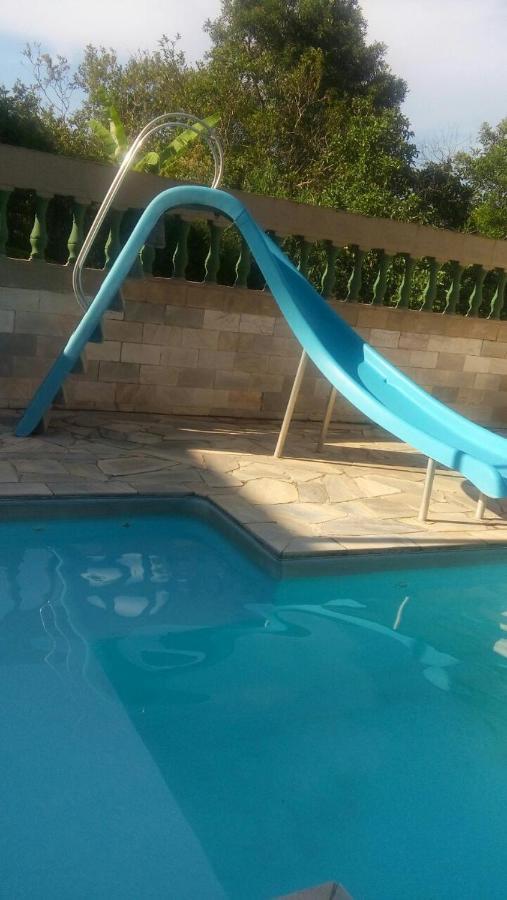 Linda Chacara em IBIUNA Ibiúna Exterior foto