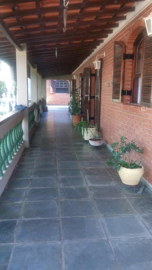 Linda Chacara em IBIUNA Ibiúna Exterior foto