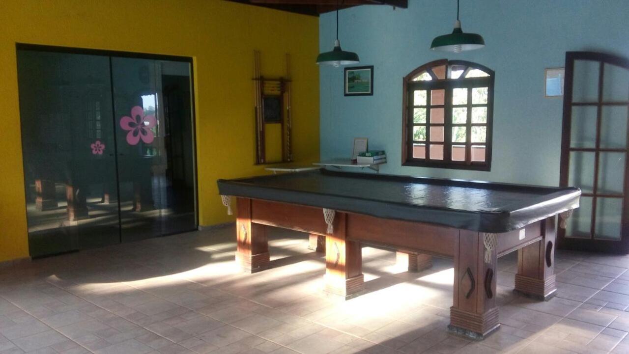 Linda Chacara em IBIUNA Ibiúna Exterior foto