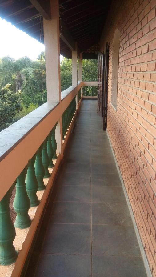 Linda Chacara em IBIUNA Ibiúna Exterior foto