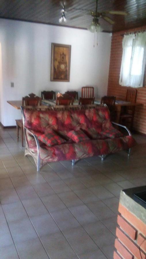 Linda Chacara em IBIUNA Ibiúna Exterior foto