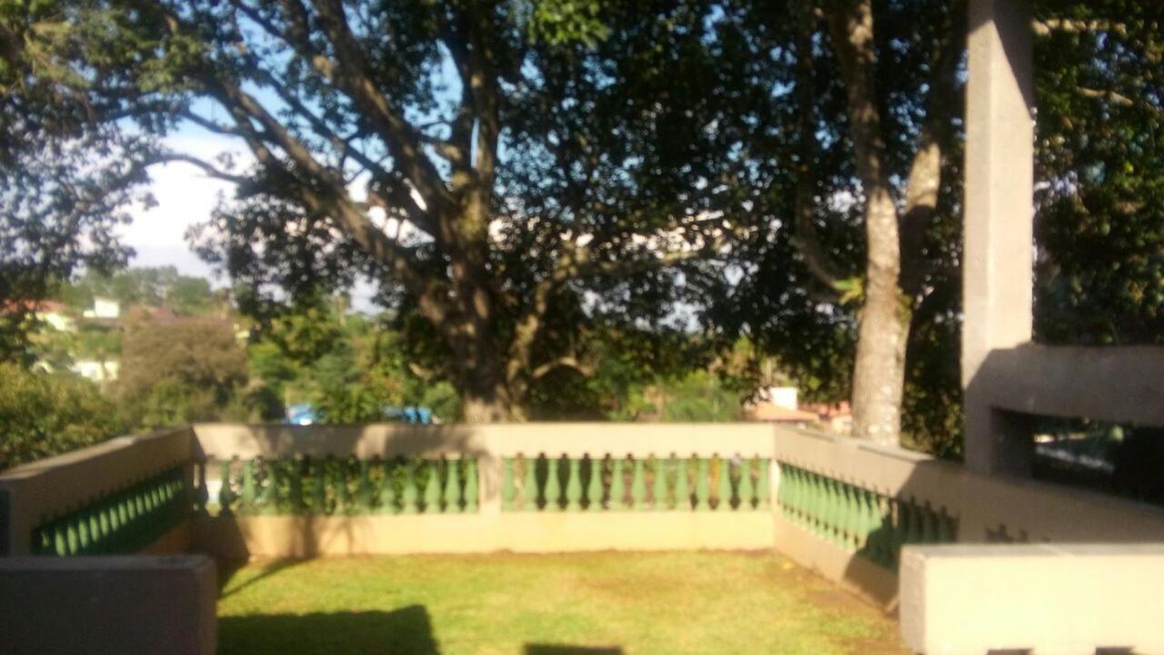 Linda Chacara em IBIUNA Ibiúna Exterior foto